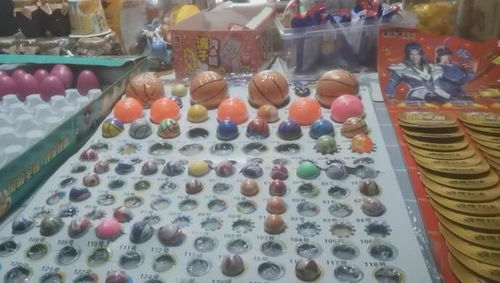 校園門口抽獎游戲橫行 商家操控中獎率專坑小學生