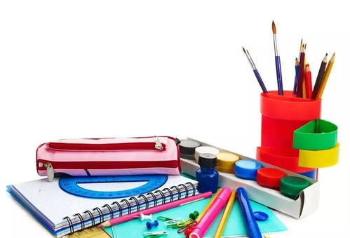 小小文具大大威力 你沒用過(guò)的高科技文具，都在小學(xué)生的桌面上了