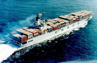 內貿貨物運輸代理 簡化物流流程的專業(yè)橋梁