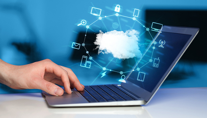 云服務業務翻倍式增長，用友網絡上半年凈利潤飆升290%