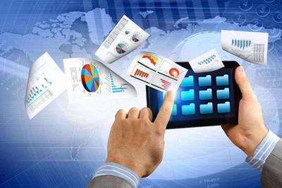 2022年ERP軟件的應(yīng)用與發(fā)展趨勢 聚焦應(yīng)用軟件服務(wù)