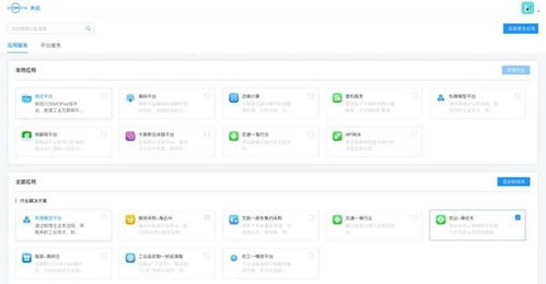 卡奧斯發(fā)布天云企業(yè)控制臺 共建工業(yè)APP新生態(tài)，加速企業(yè)數(shù)字化轉(zhuǎn)型